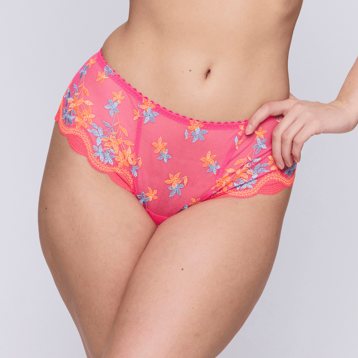 PrimaDonna Cala Luna g-string, roze