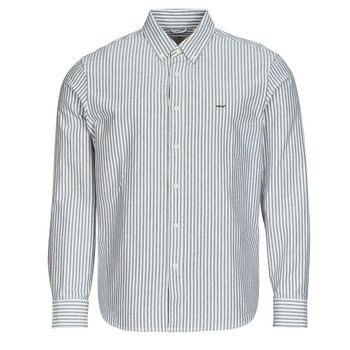 Levi's Overhemd Lange Mouw Levis AUTHENTIC BUTTON DOWN