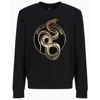 Sweater EAX XM000216 AF10830