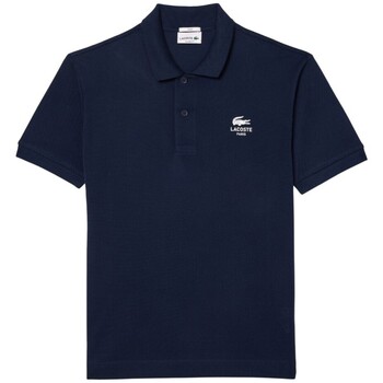 Polo Shirt Korte Mouw Lacoste PH2723 166