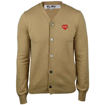 Sweater Comme Des Garcons -