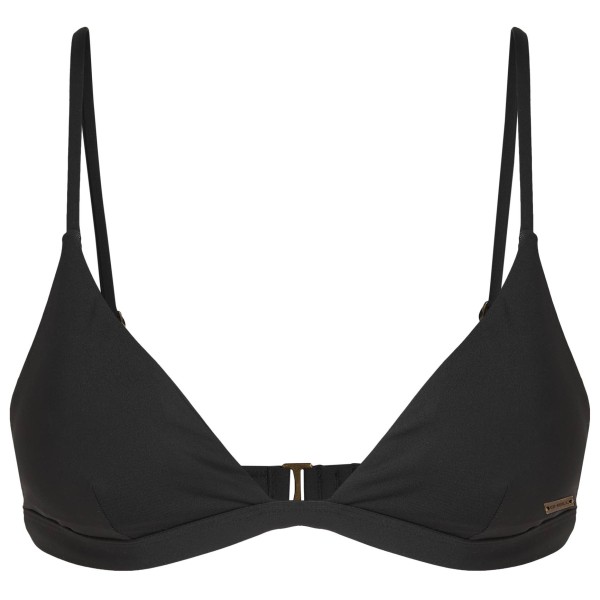O'Neill - Women's Seaside Tri Top - Bikinitop, zwart