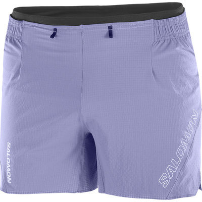 Salomon Heren Sense Aero 5'' Korte broek