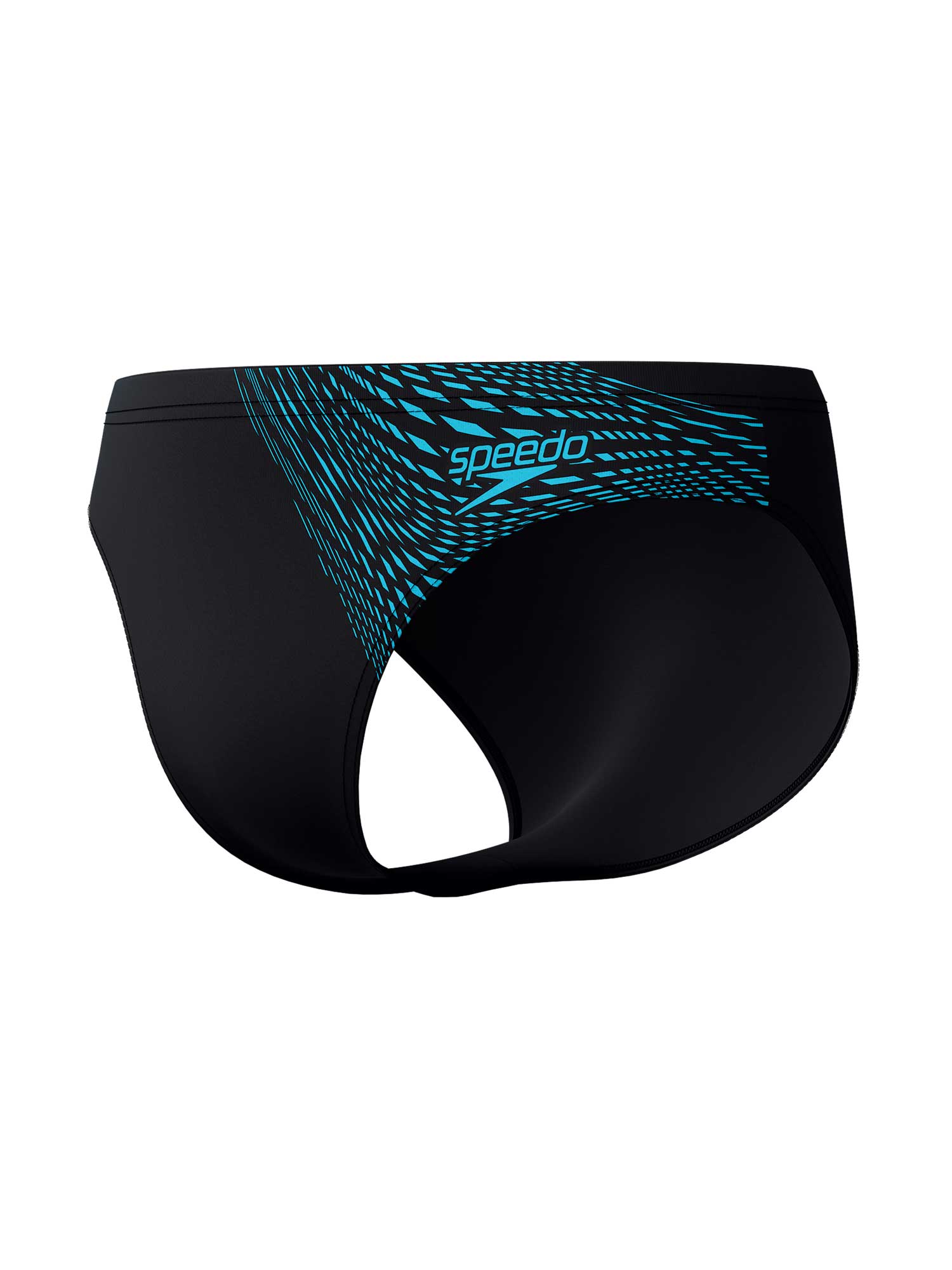 Speedo - Eco Swimbrief 7cm - Medley -