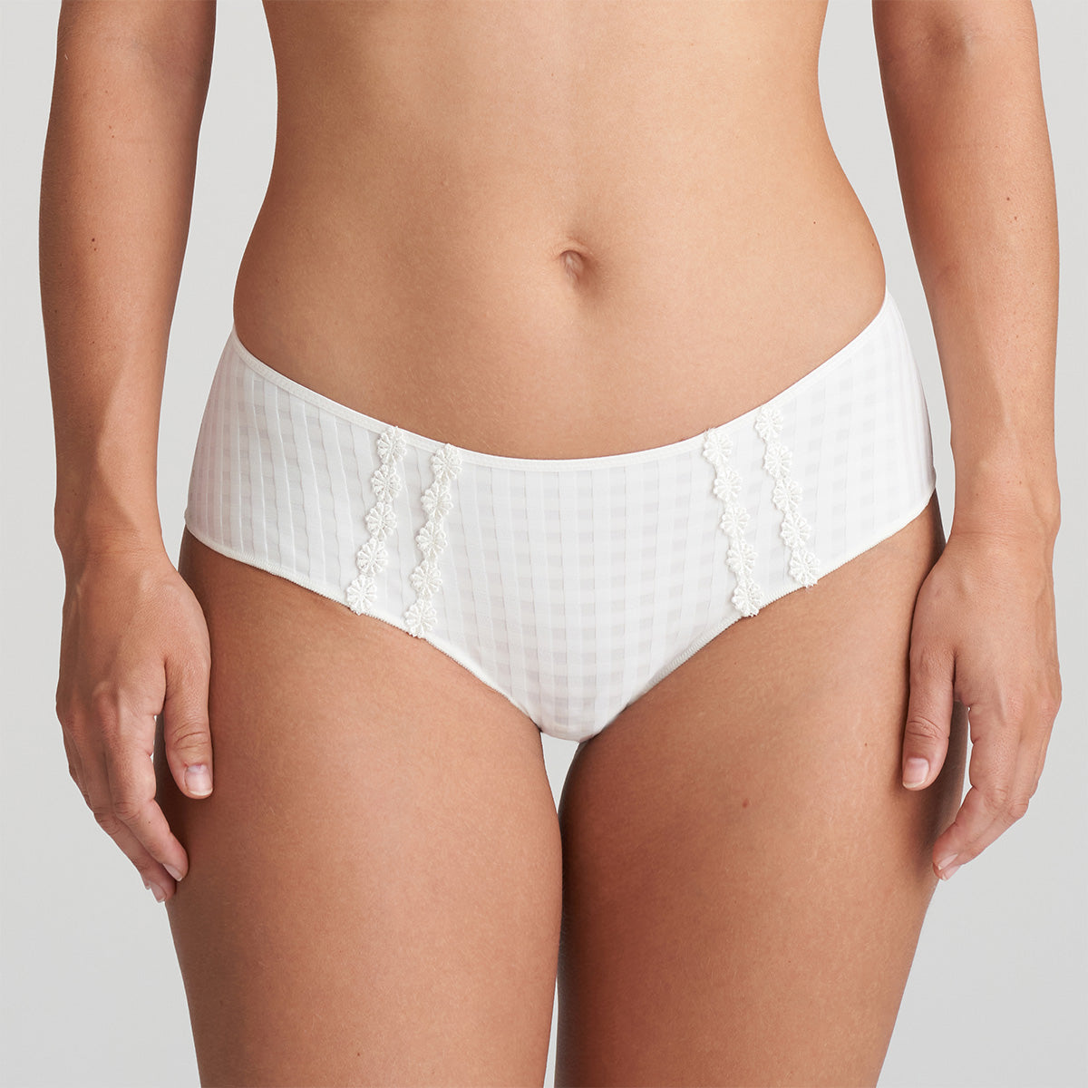 Marie Jo Avero hipster slip, naturel