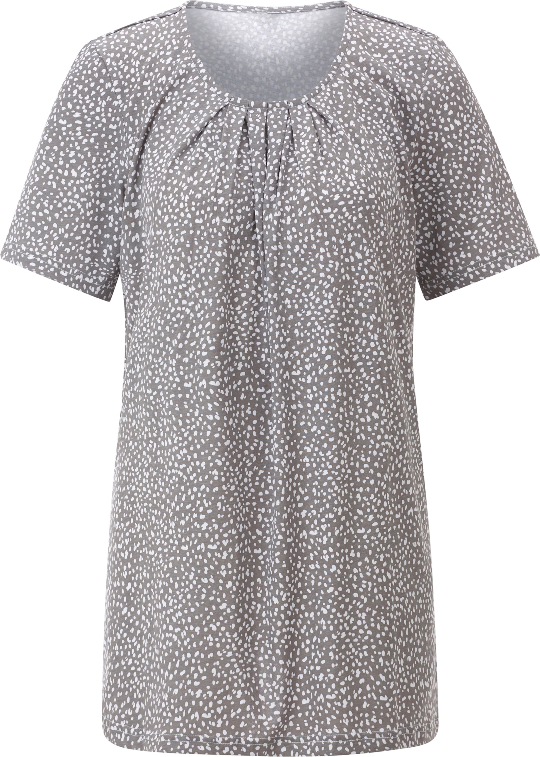 Your Look... for less! Lang shirt