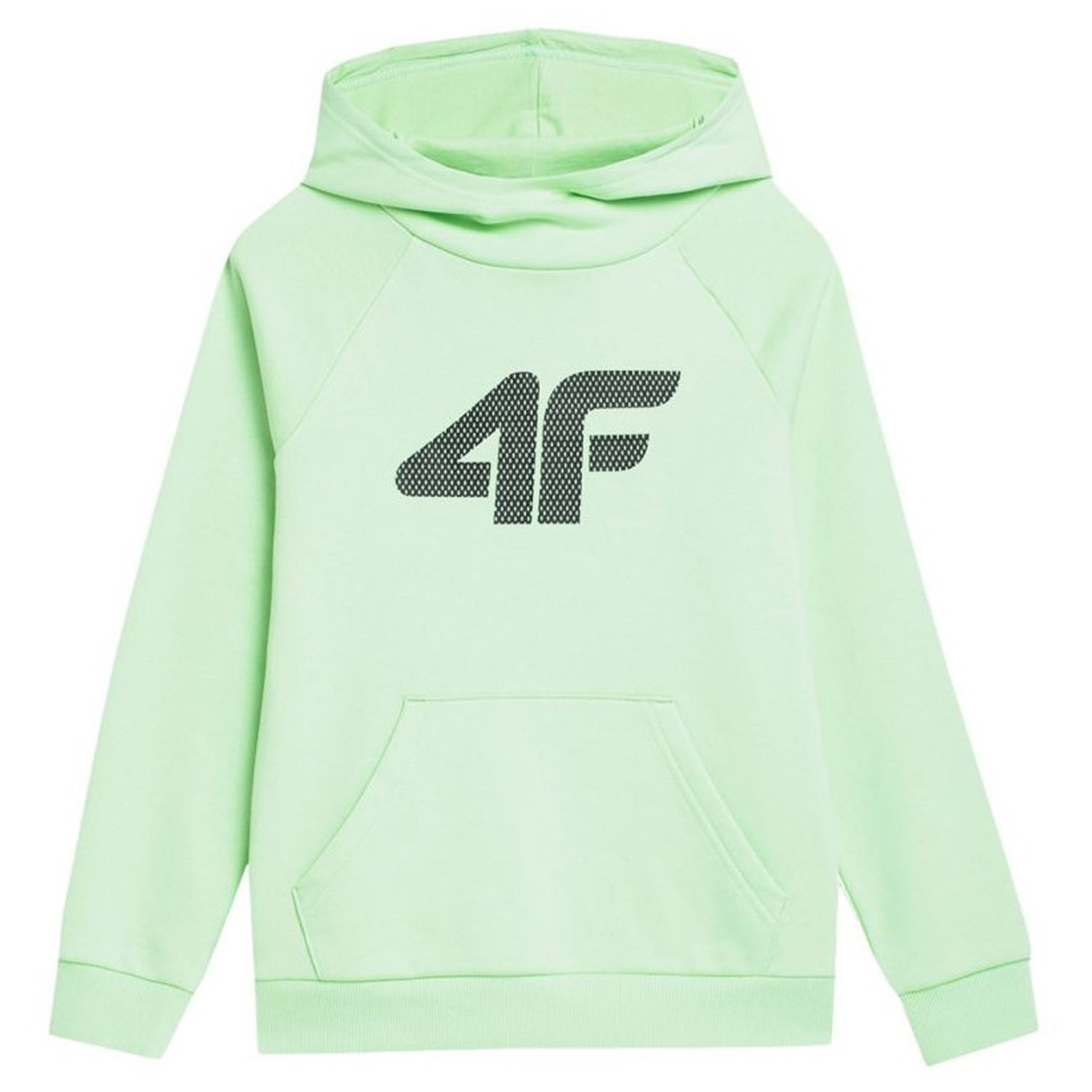 4F Kinderen/kids jss23tswsm220 hoodie