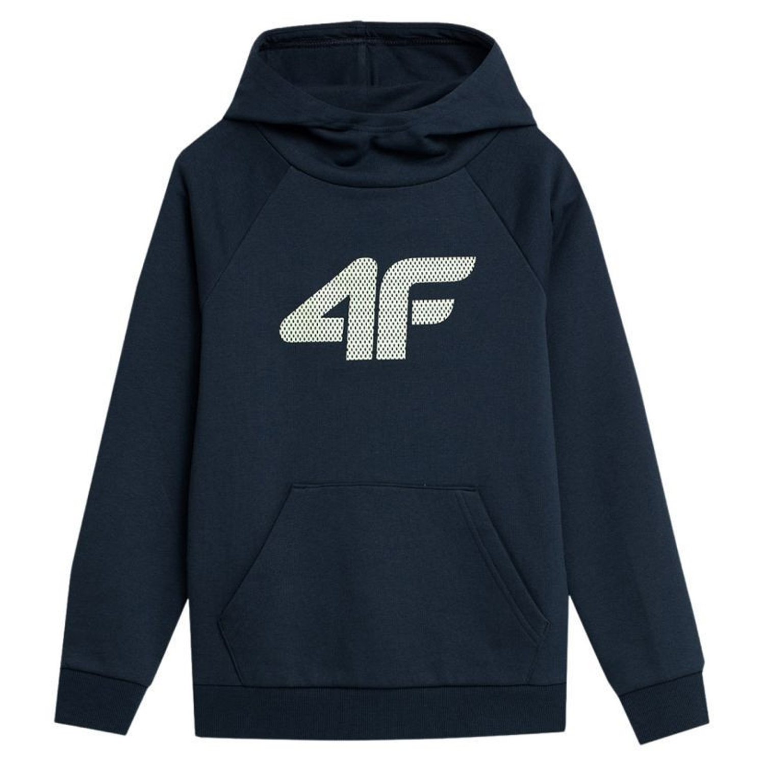 4F Kinderen/kids jss23tswsm220 hoodie