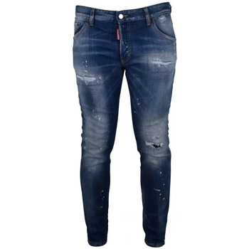 Jeans Dsquared -