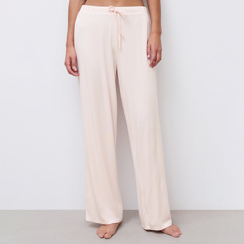 Chantelle Joe pyjamabroek, roze