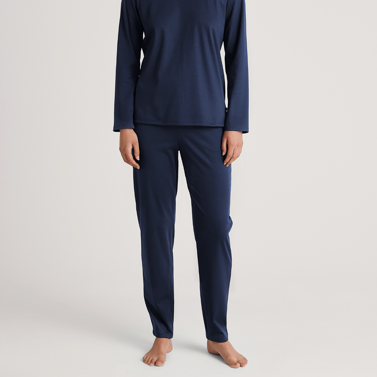 Calida pyjamabroek, blauw