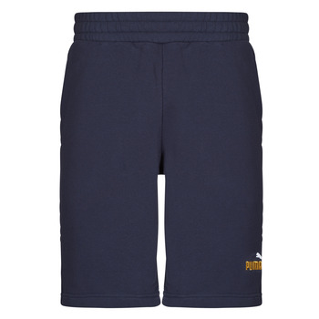 Puma Korte Broek  ESS 2 COLOR LOGO SHORT