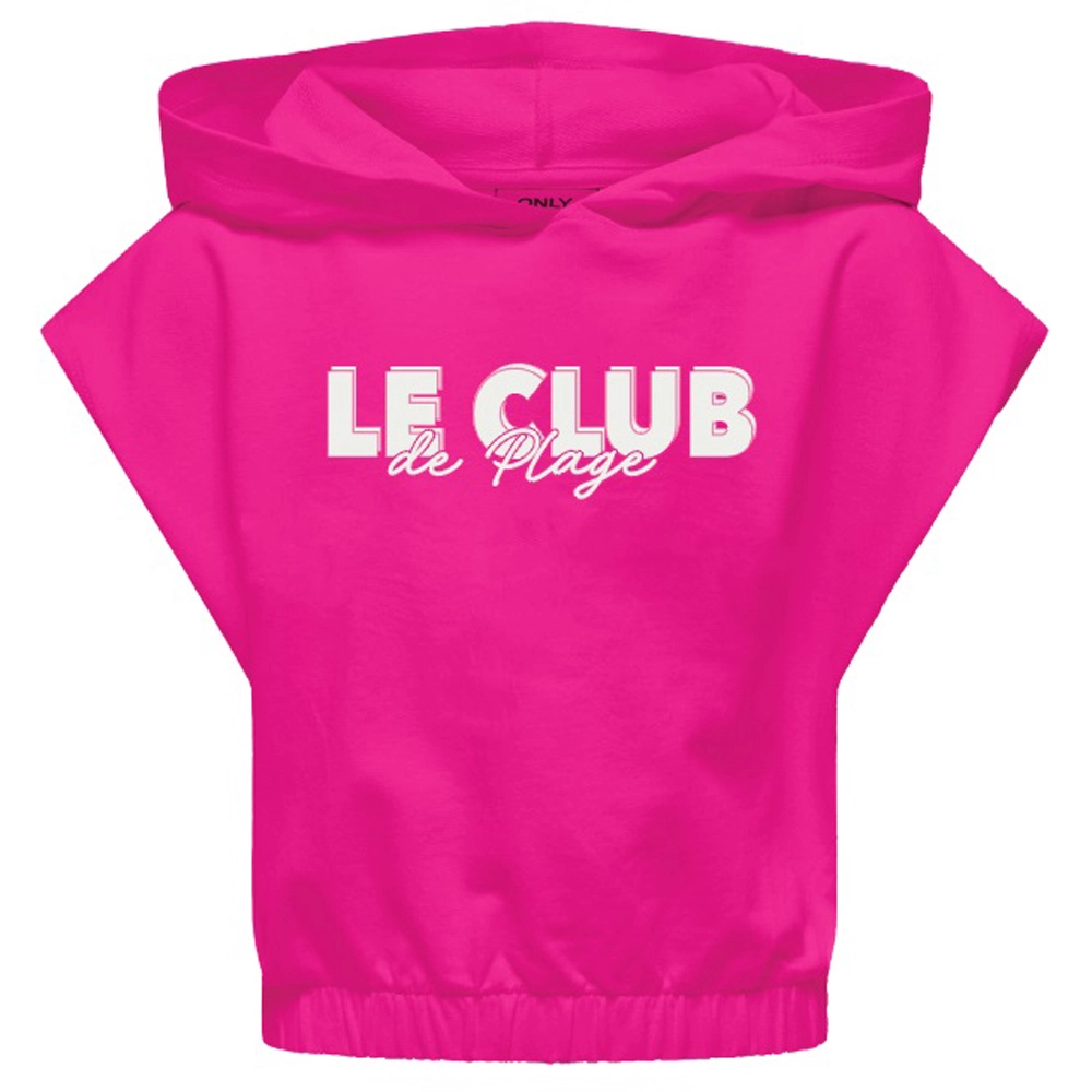 KIDS_ONLY meisjes hoodie