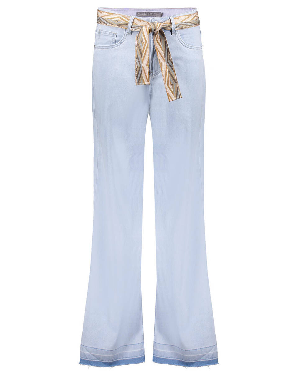 Geisha Jeans 51024-10