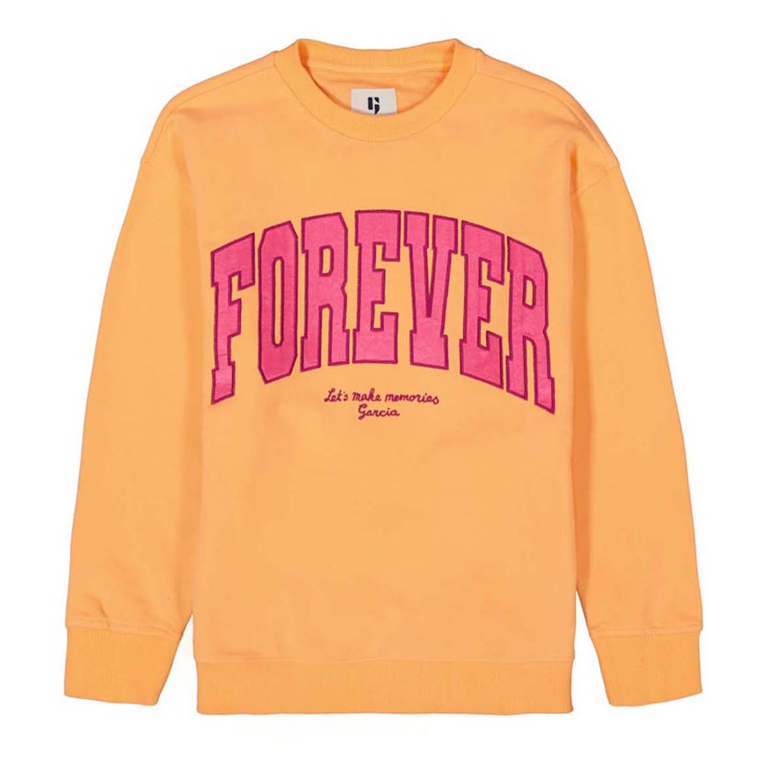 Garcia Sweater Meiden