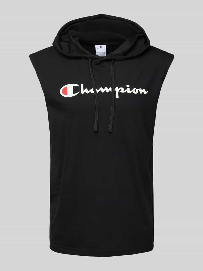 Champion Capuchonshirt ICONS Hooded T-Shirt