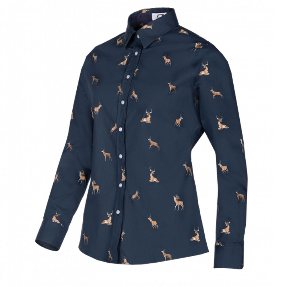 Baleno Damesblouse Laura Hert