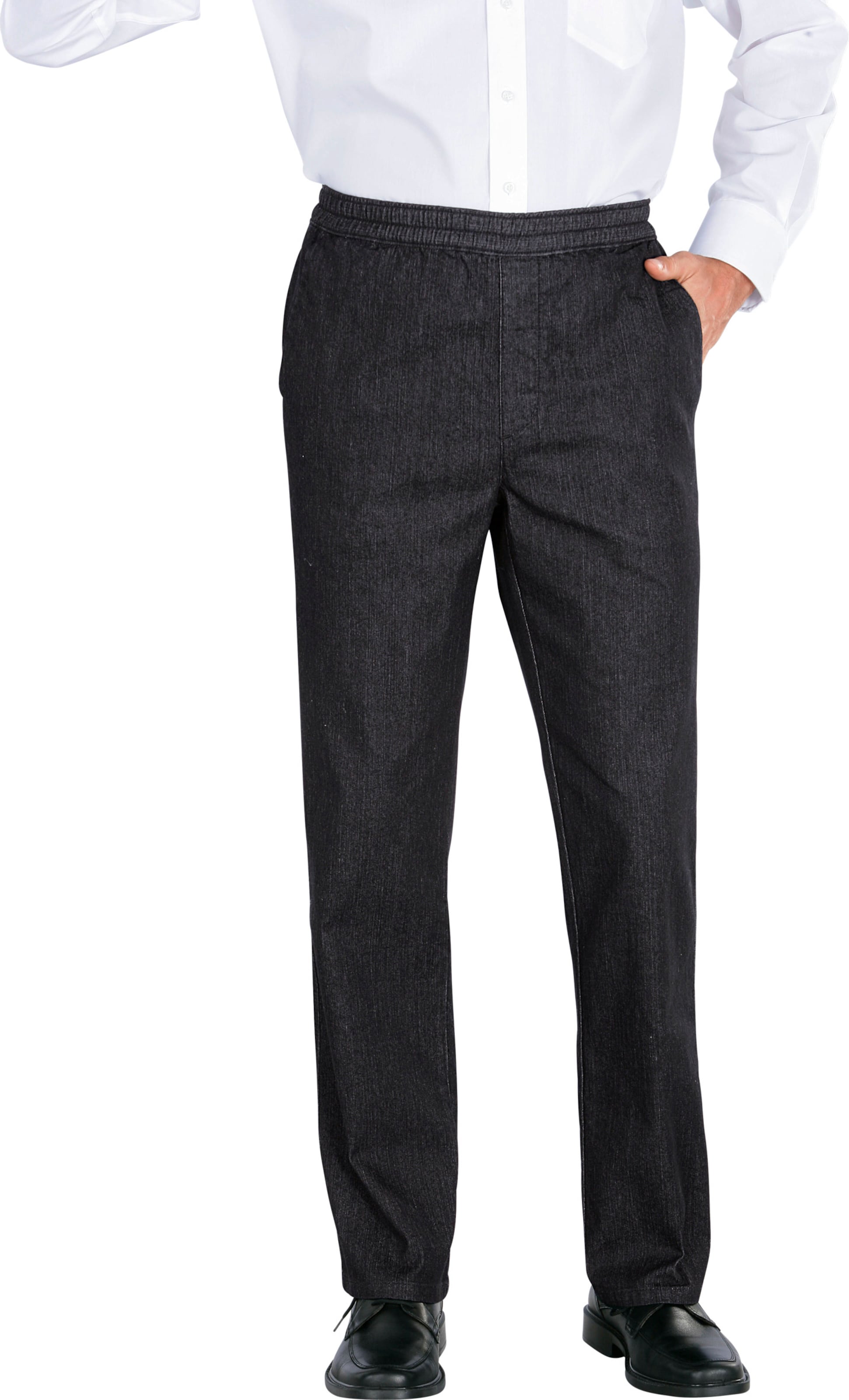 Your Look... for less! Comfortjeans