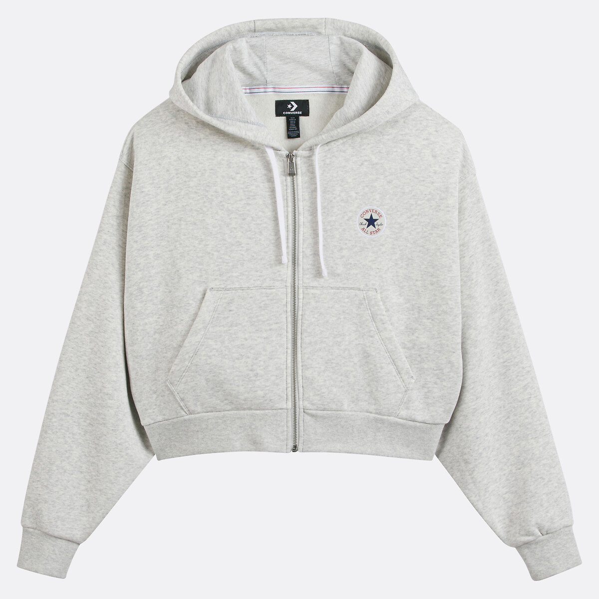 Converse Hoodie Retro Chuck