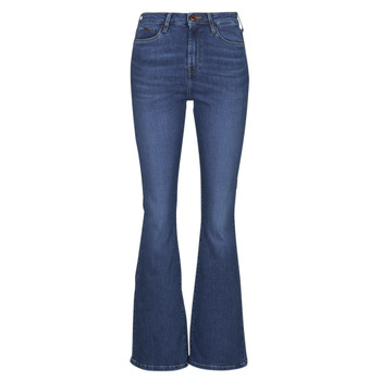 Flared/Bootcut Pepe jeans SKINNY FIT FLARE UHW