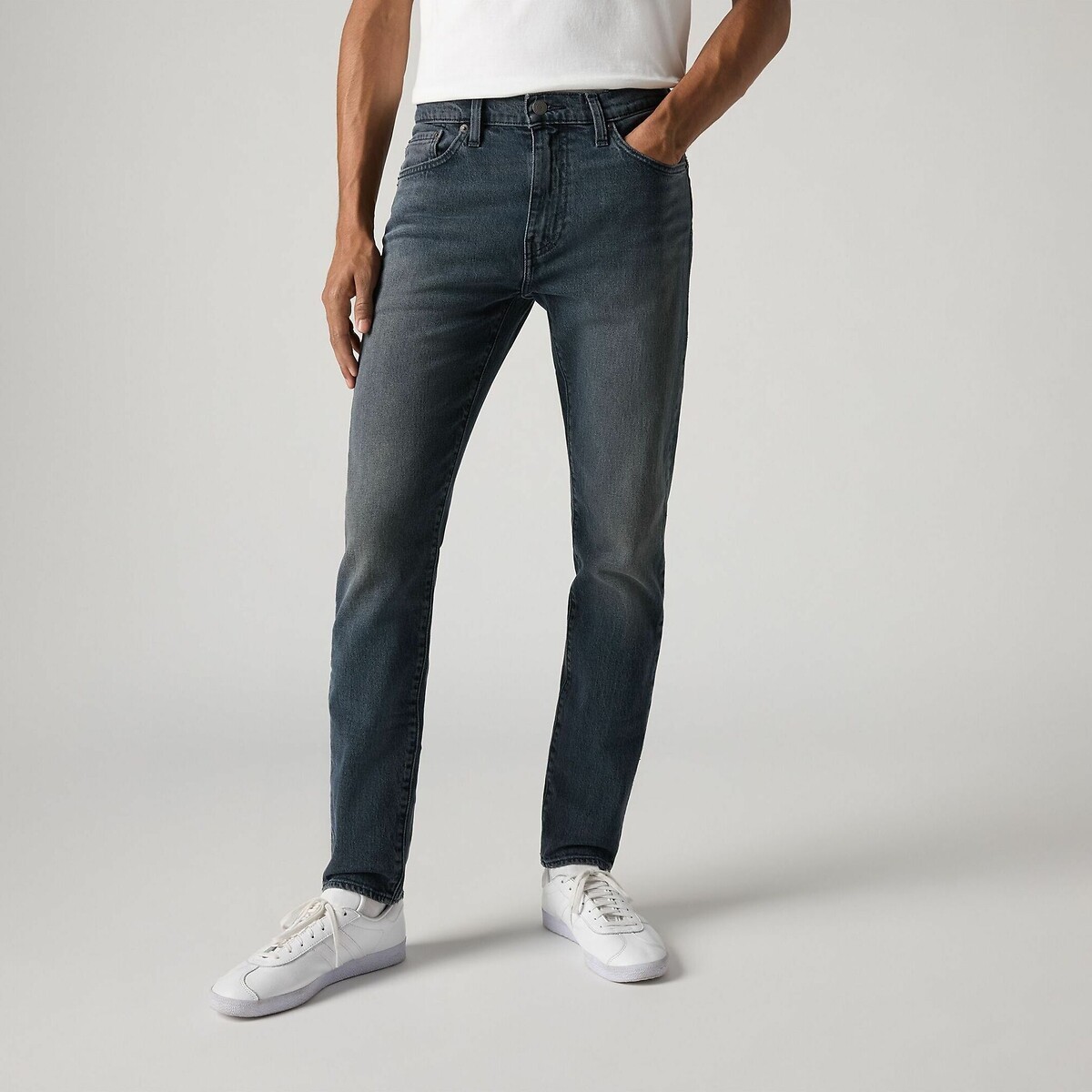Levi's Tapered jeans 512 Slim Taper Fit