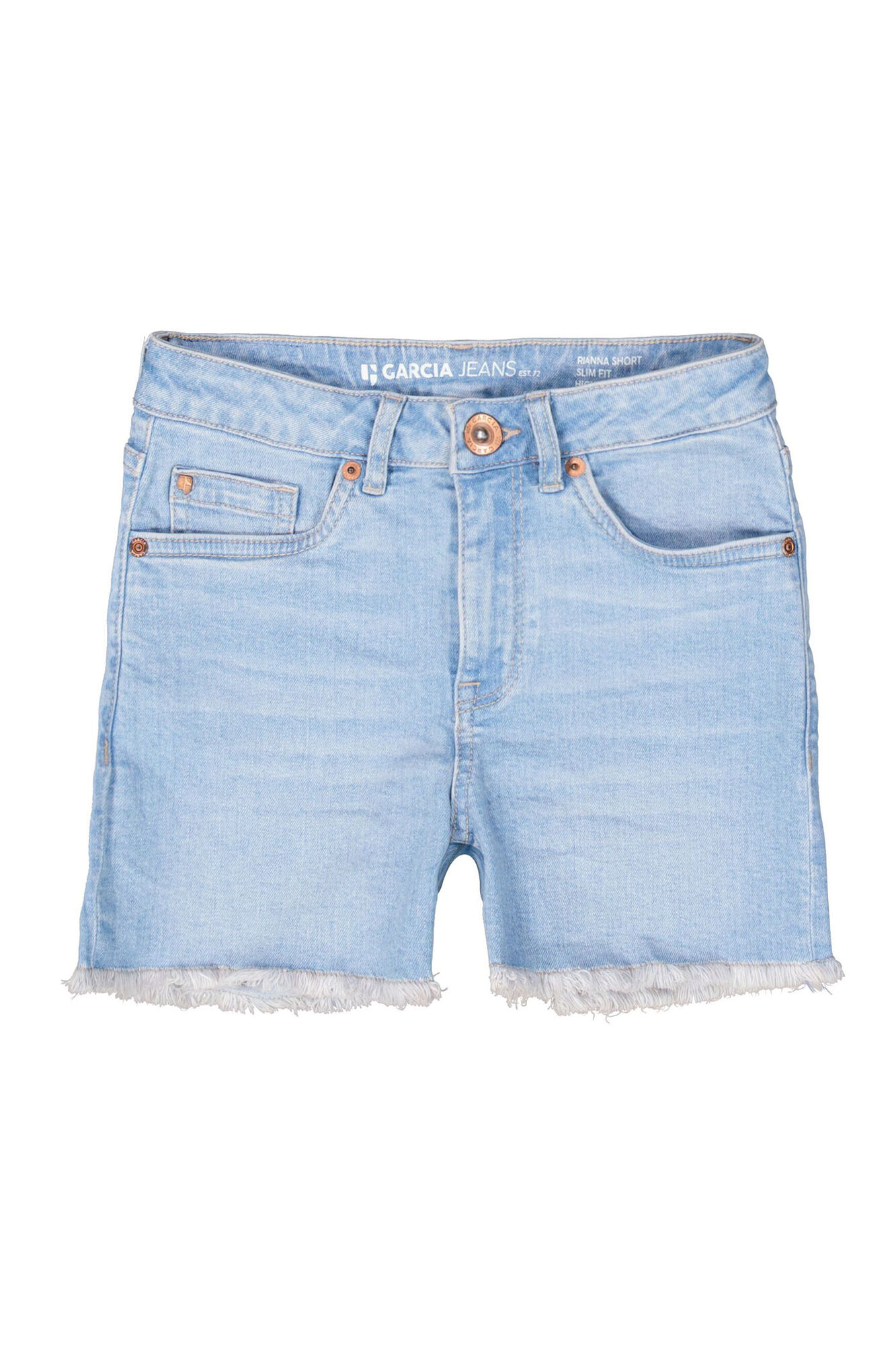 Garcia short