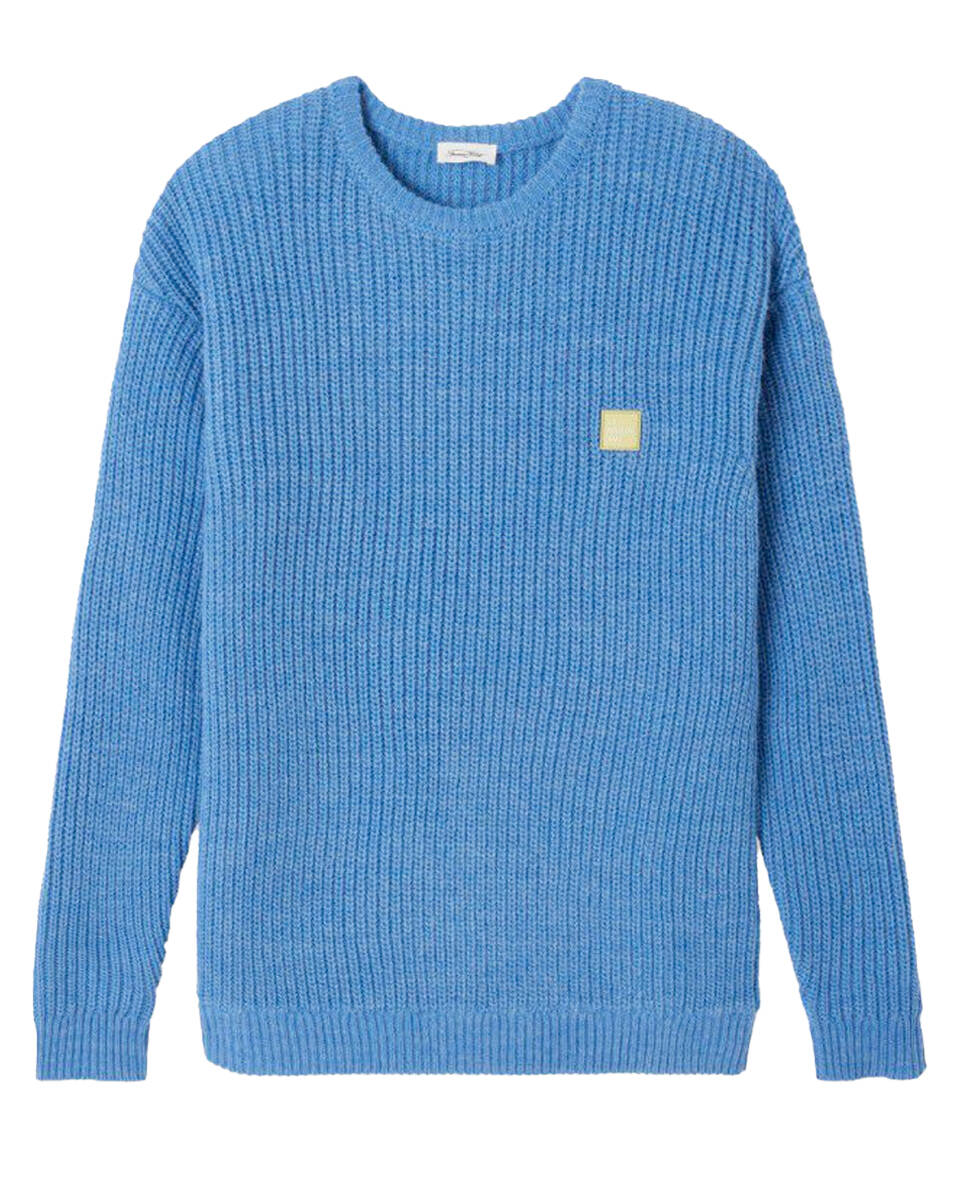 American Vintage Sweatshirt mcra18a