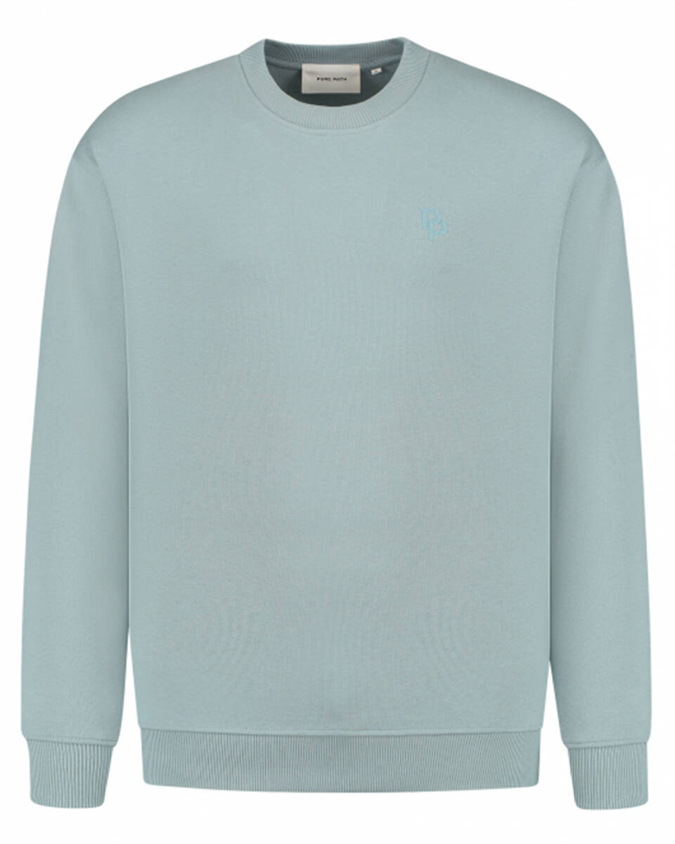 Pure Path Sweatshirt 25010304