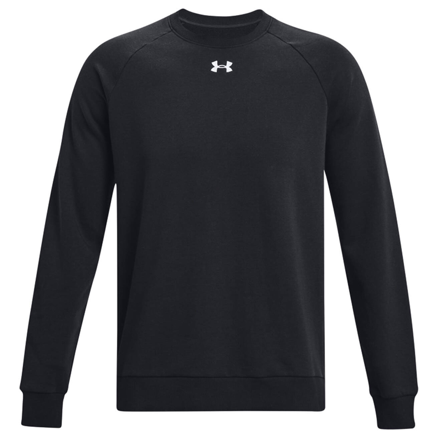 Under Armour Heren rival fleece crew hals trui