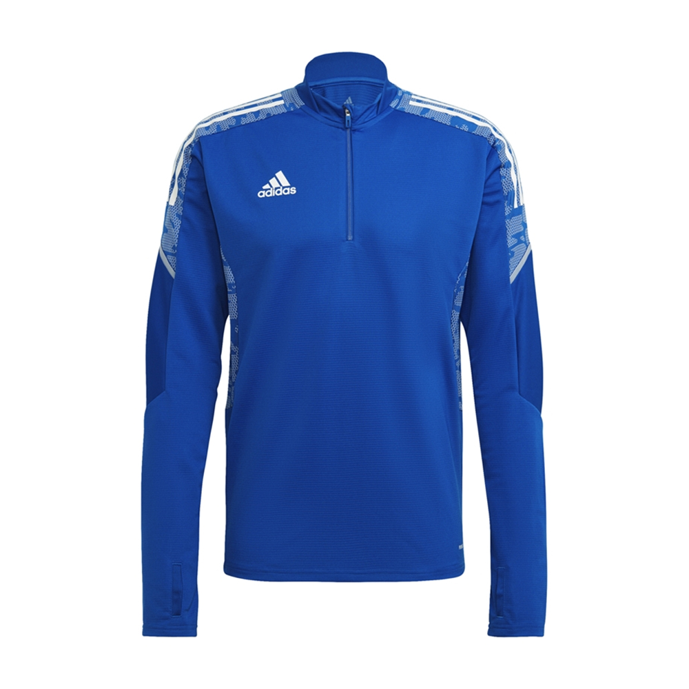 Adidas Heren condivo 21 prime training sweatshirt