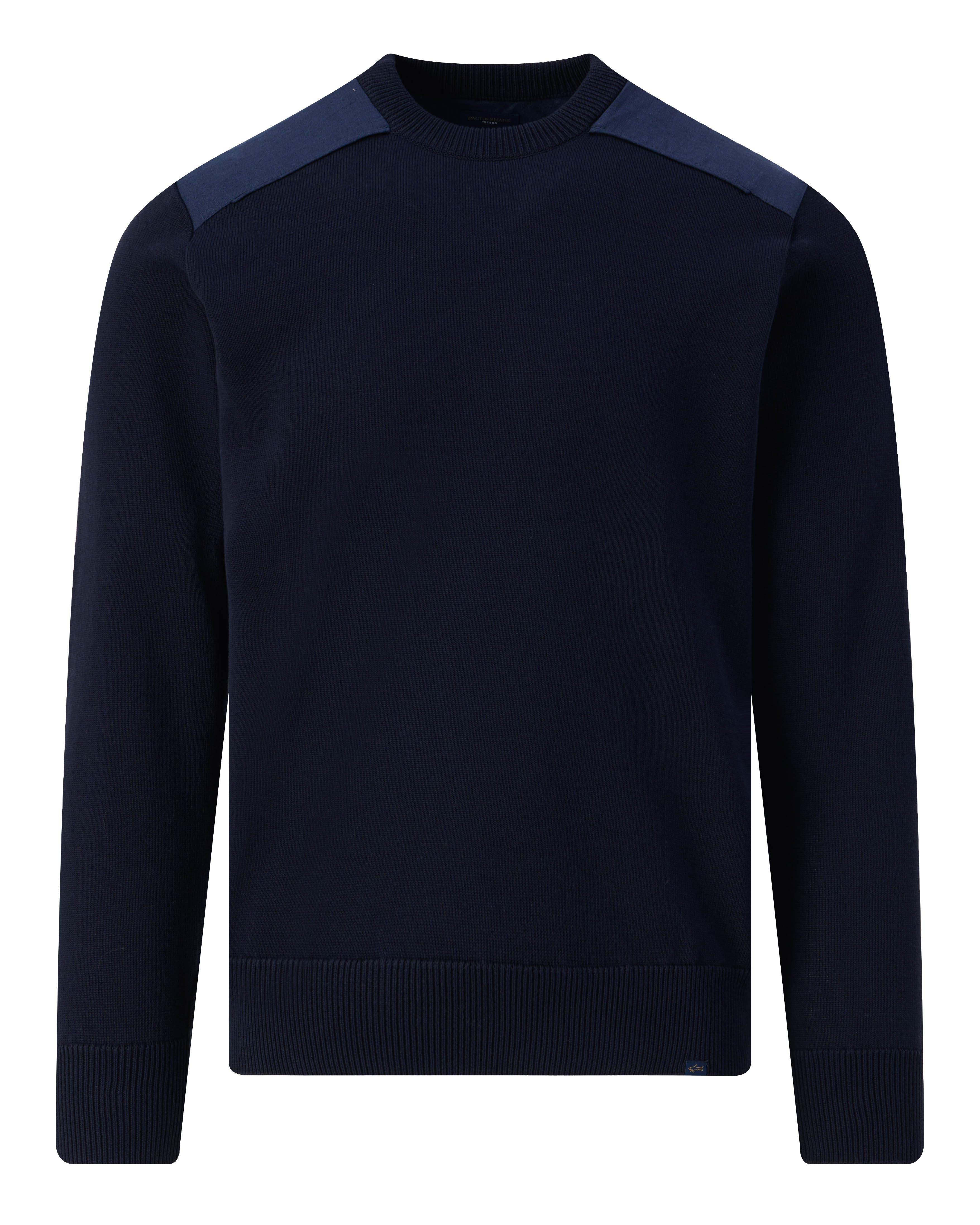 Paul & Shark Crew-neck sweater