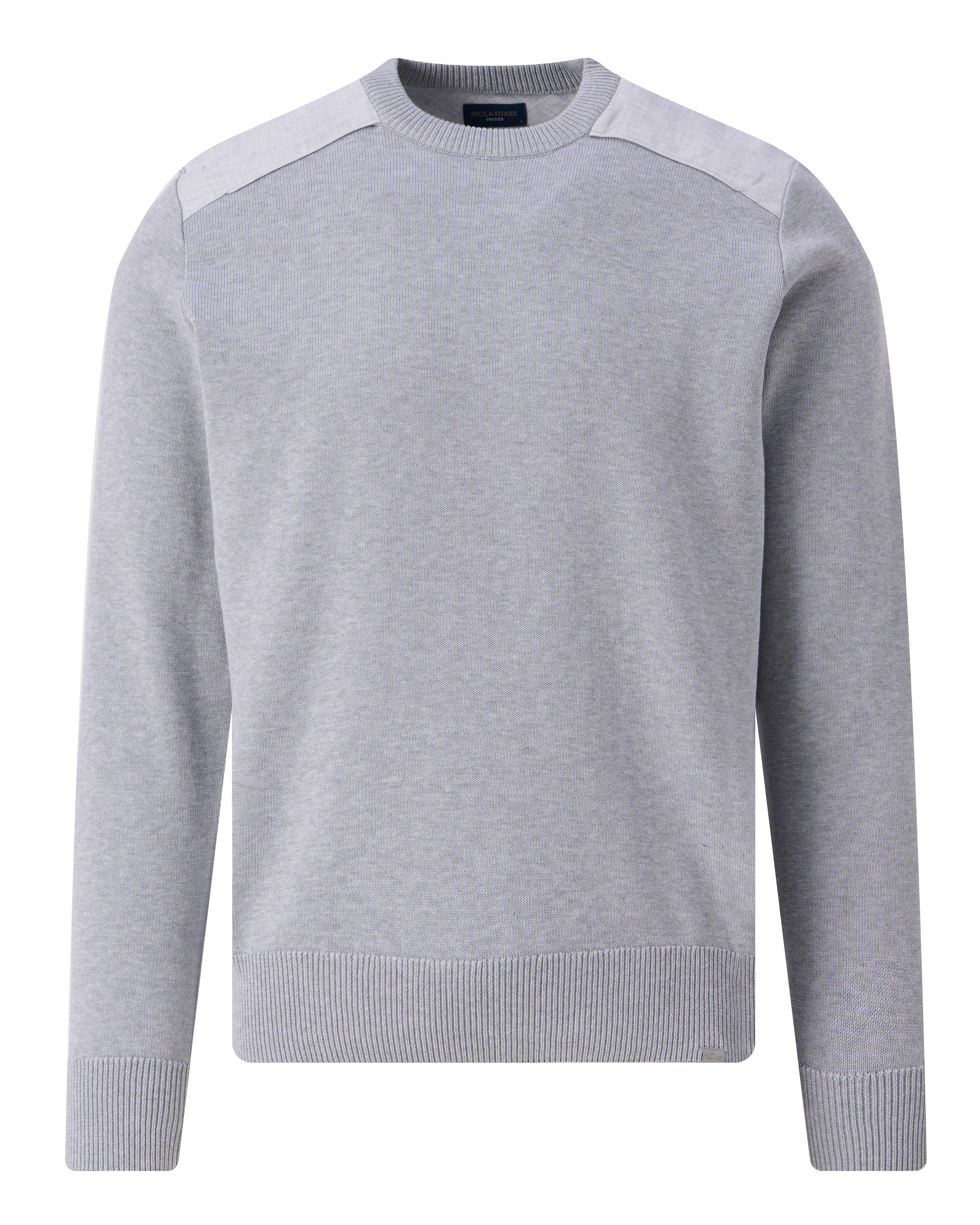 Paul & Shark Crew-neck sweater