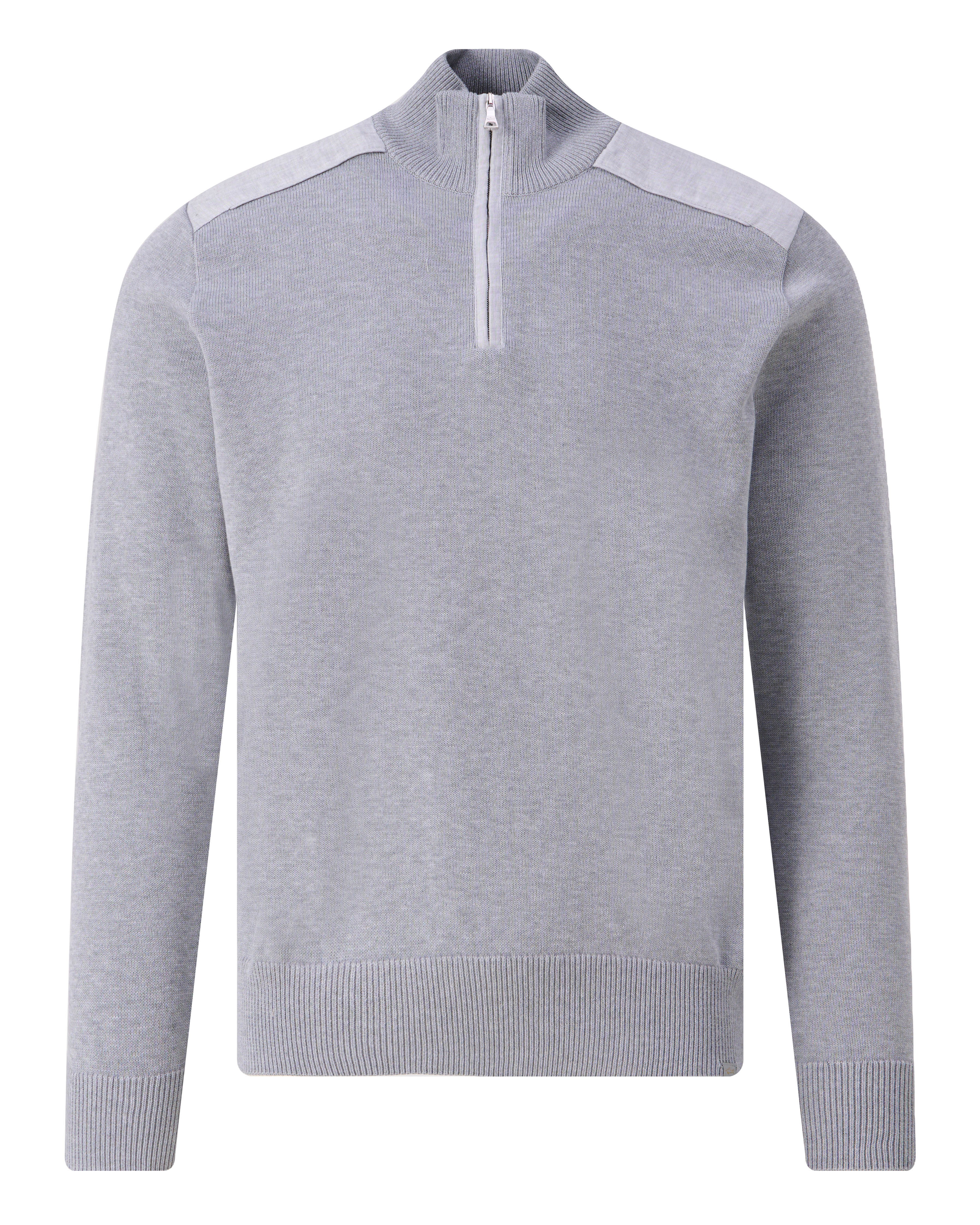 Paul & Shark Pull over half zip
