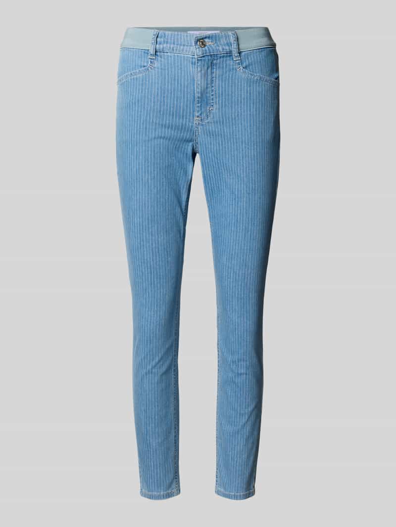ANGELS Ankle jeans ORNELLA SPORTY