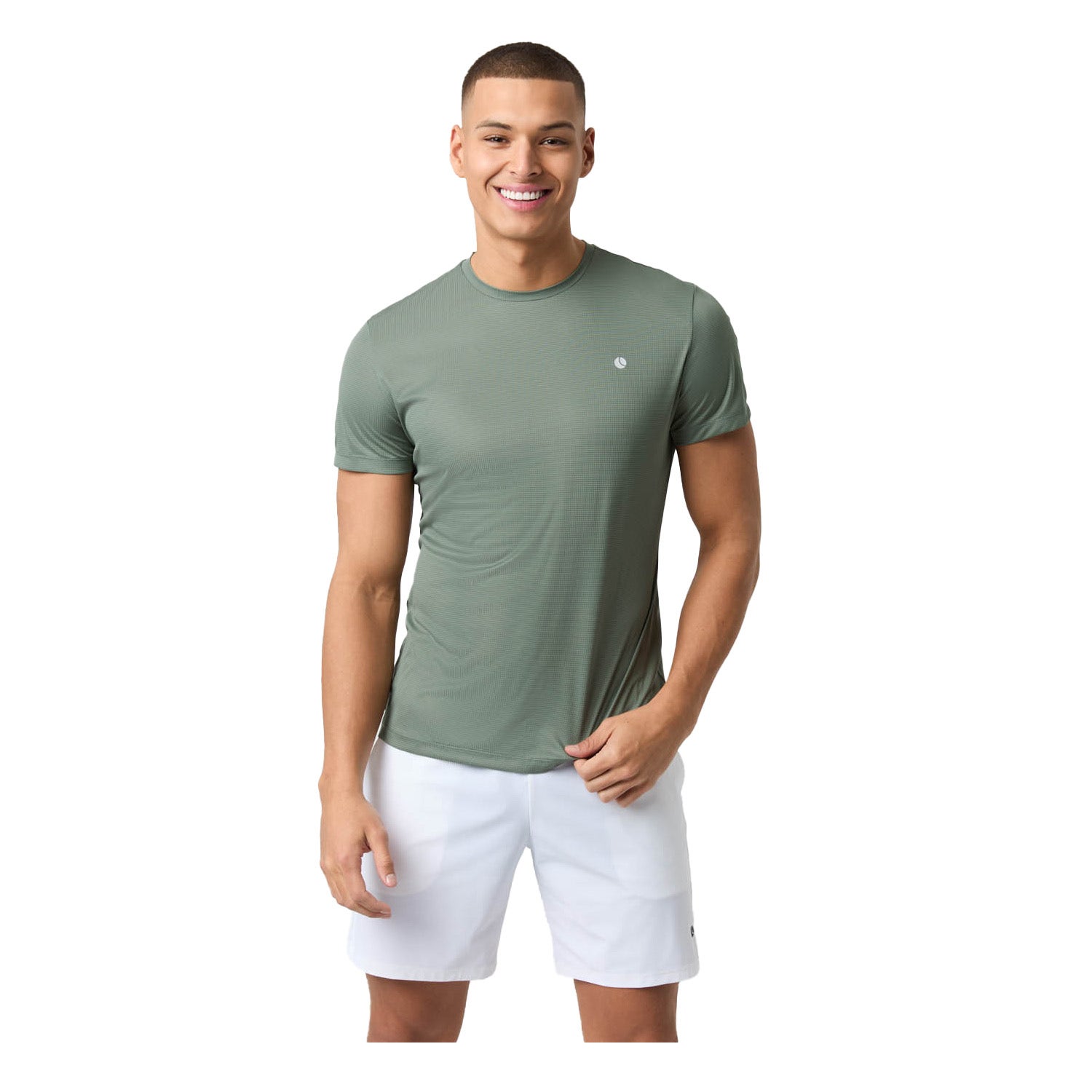 Bjorn borg Björn Borg Ace Light T-shirt Heren