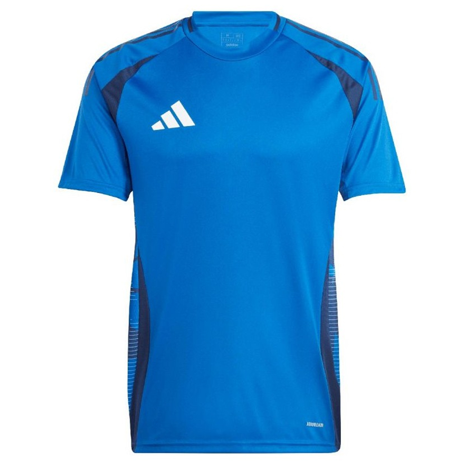 Adidas Heren tiro 24 wedstrijdshirt