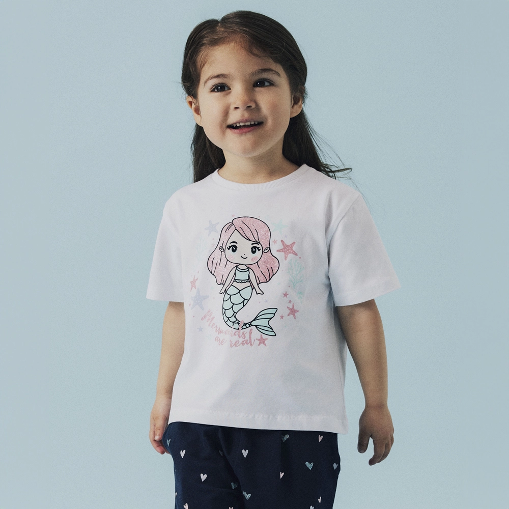 Name It meisjes t-shirt