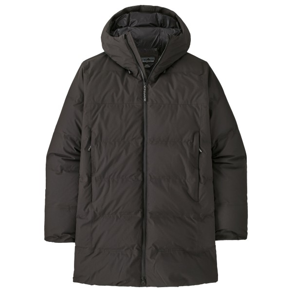 Patagonia - Jackson Glacier Parka - Parka, zwart/grijs