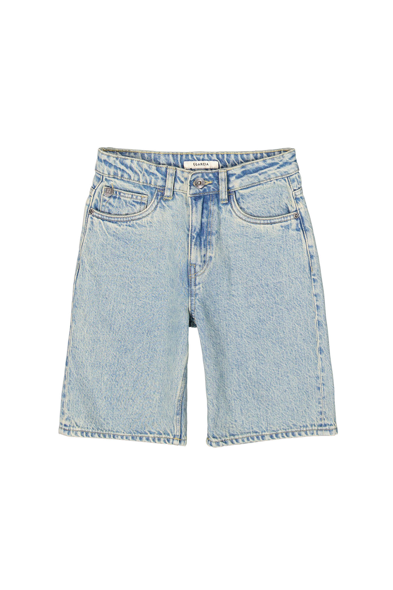 Garcia short