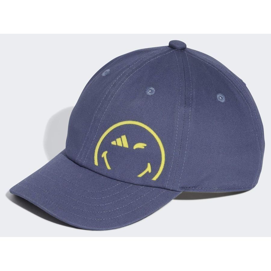adidas Performance Baseball pet J SMILEY CAP