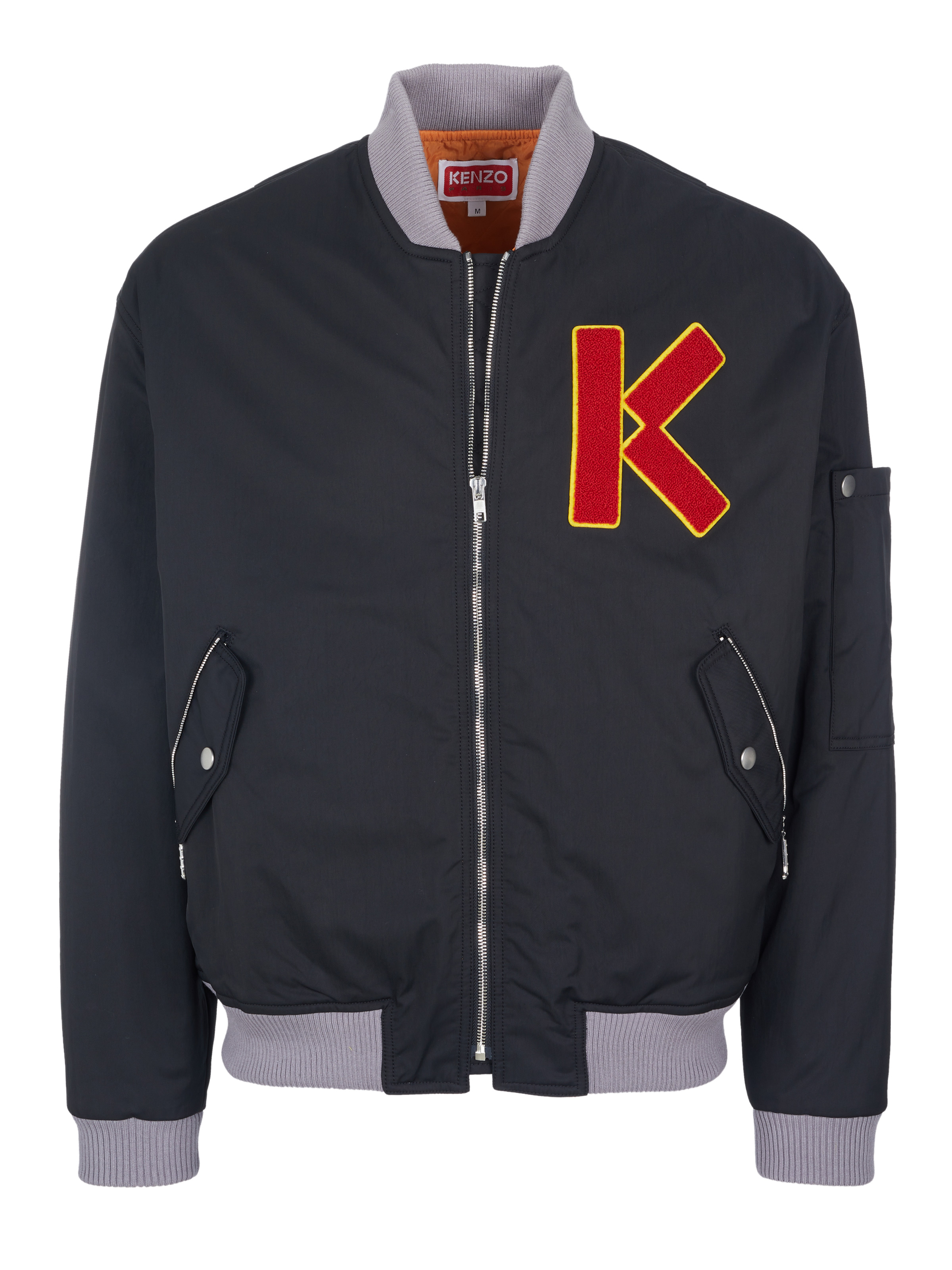 Kenzo-jas