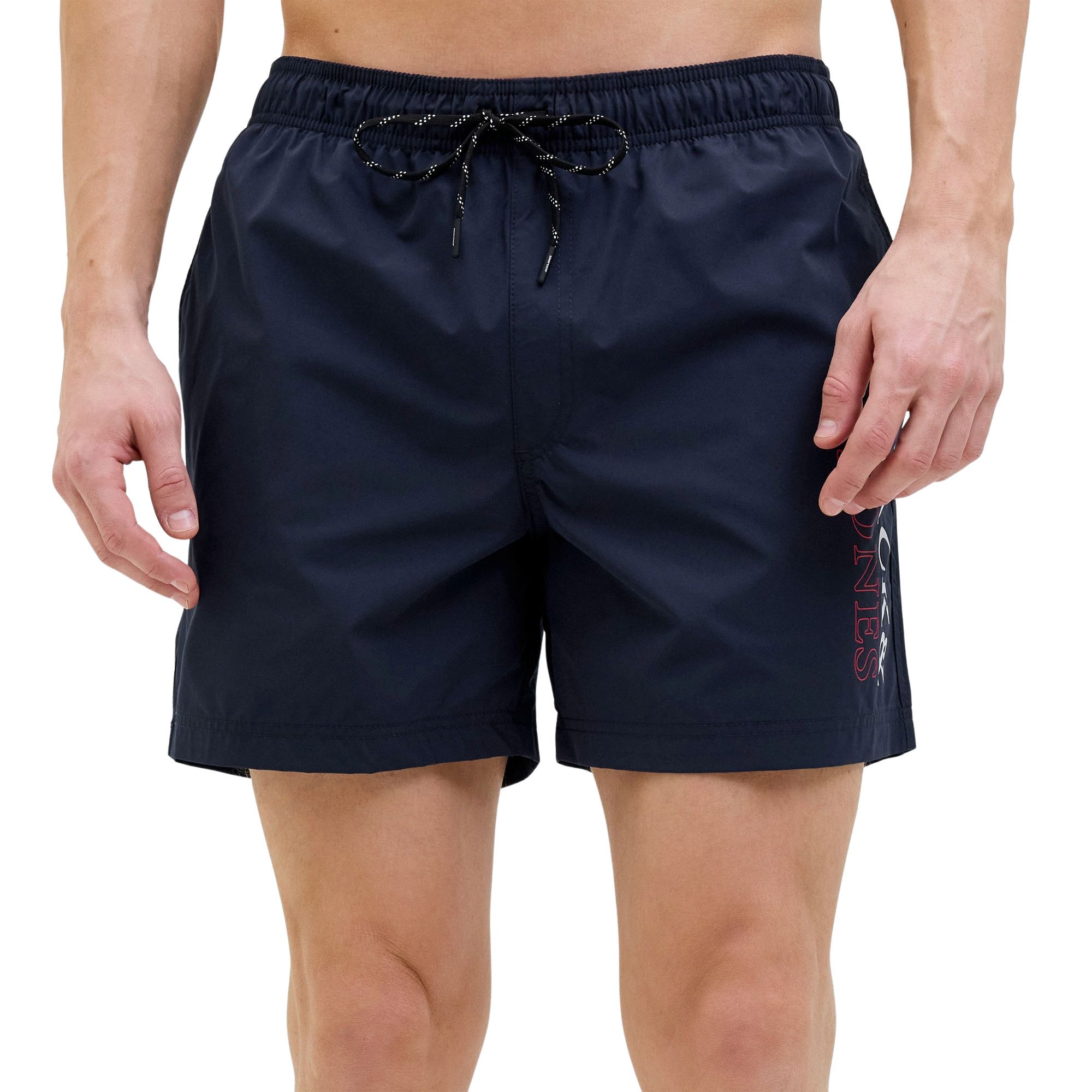Jack & Jones Maui Doubleogo Zwemshort Heren