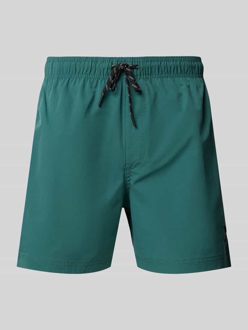 Jack & jones Zwembroek met elastische band, model 'STMAUI'