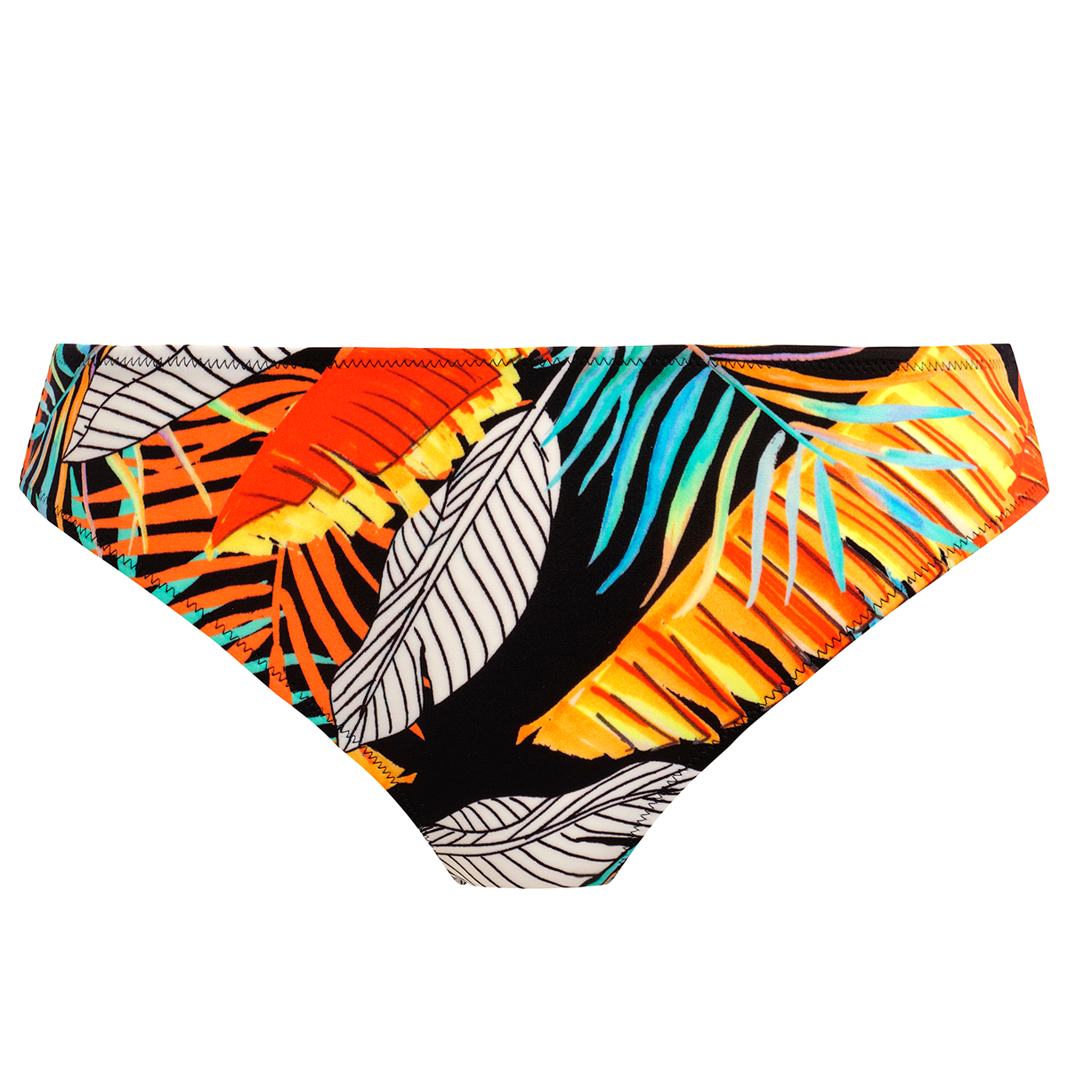 Freya Samba Nights tai bikinislip, multicolour