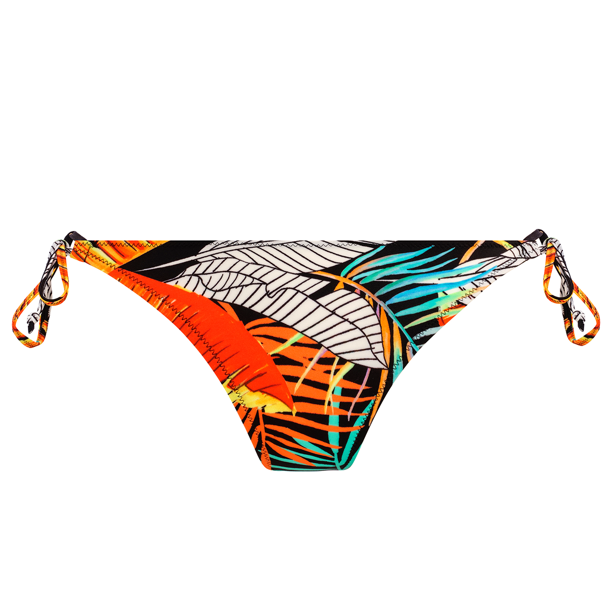 Freya Samba Nights tai bikinislip, multicolour