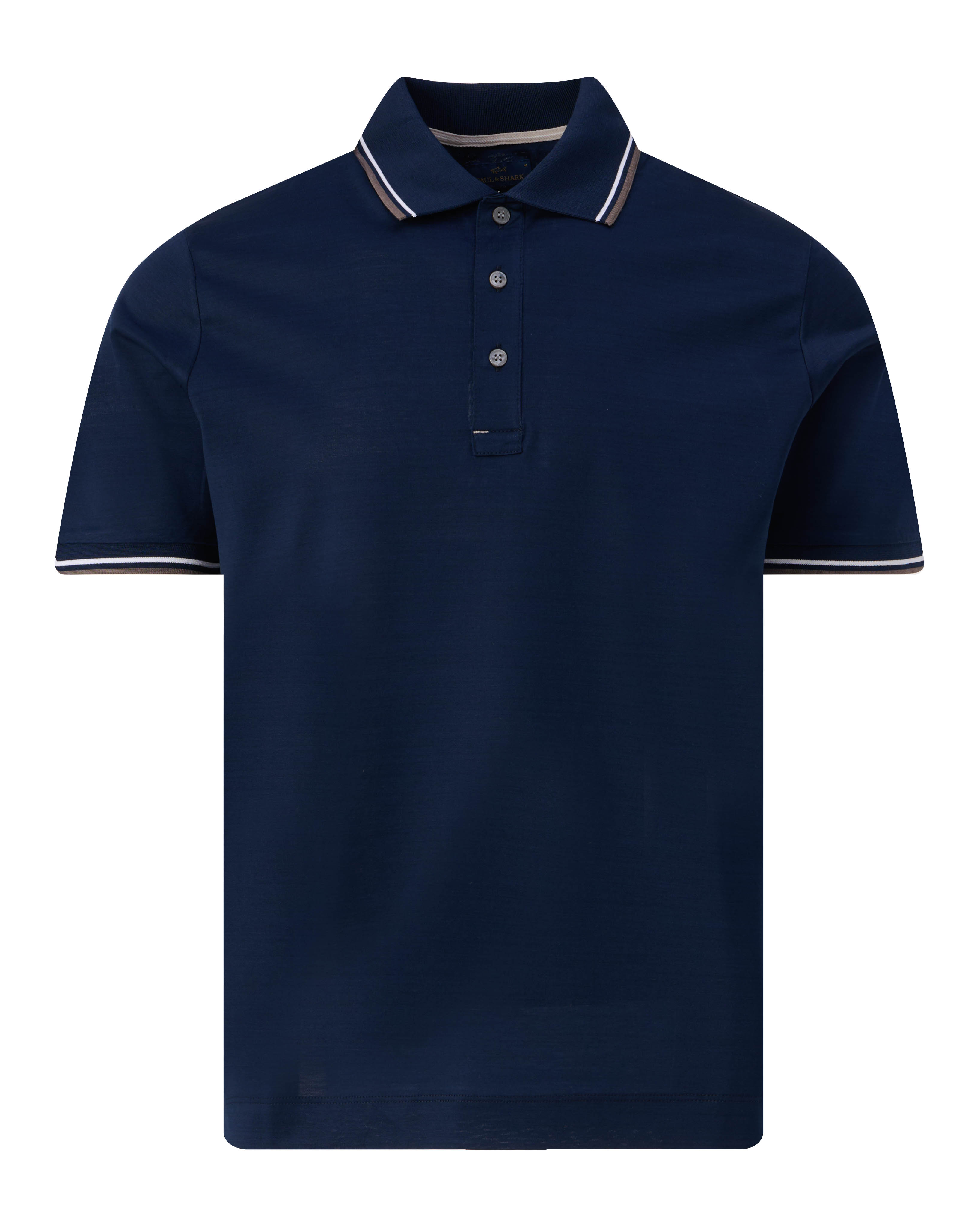 Paul & Shark Polo ss