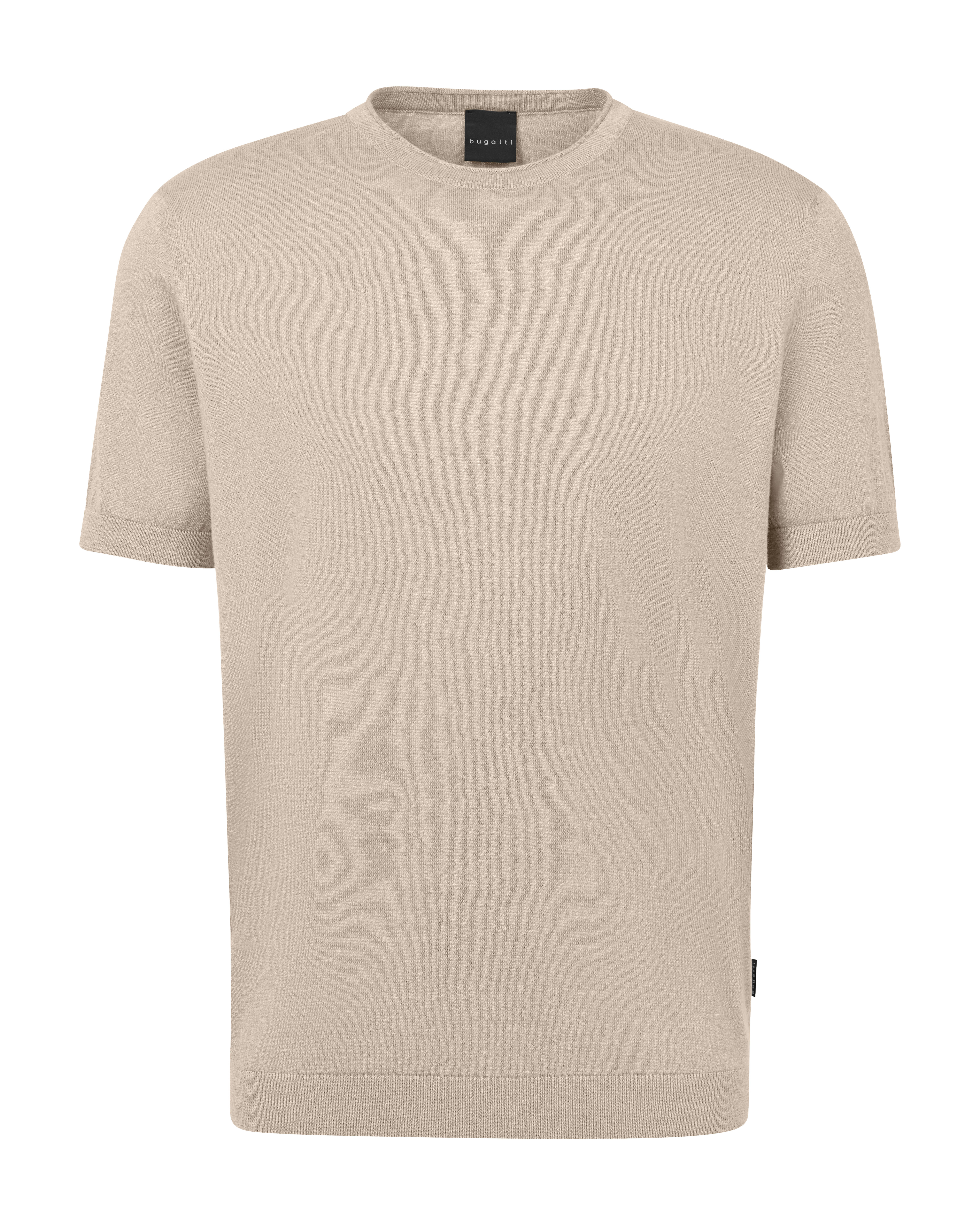 Bugatti clothing Heren T-shirt KM