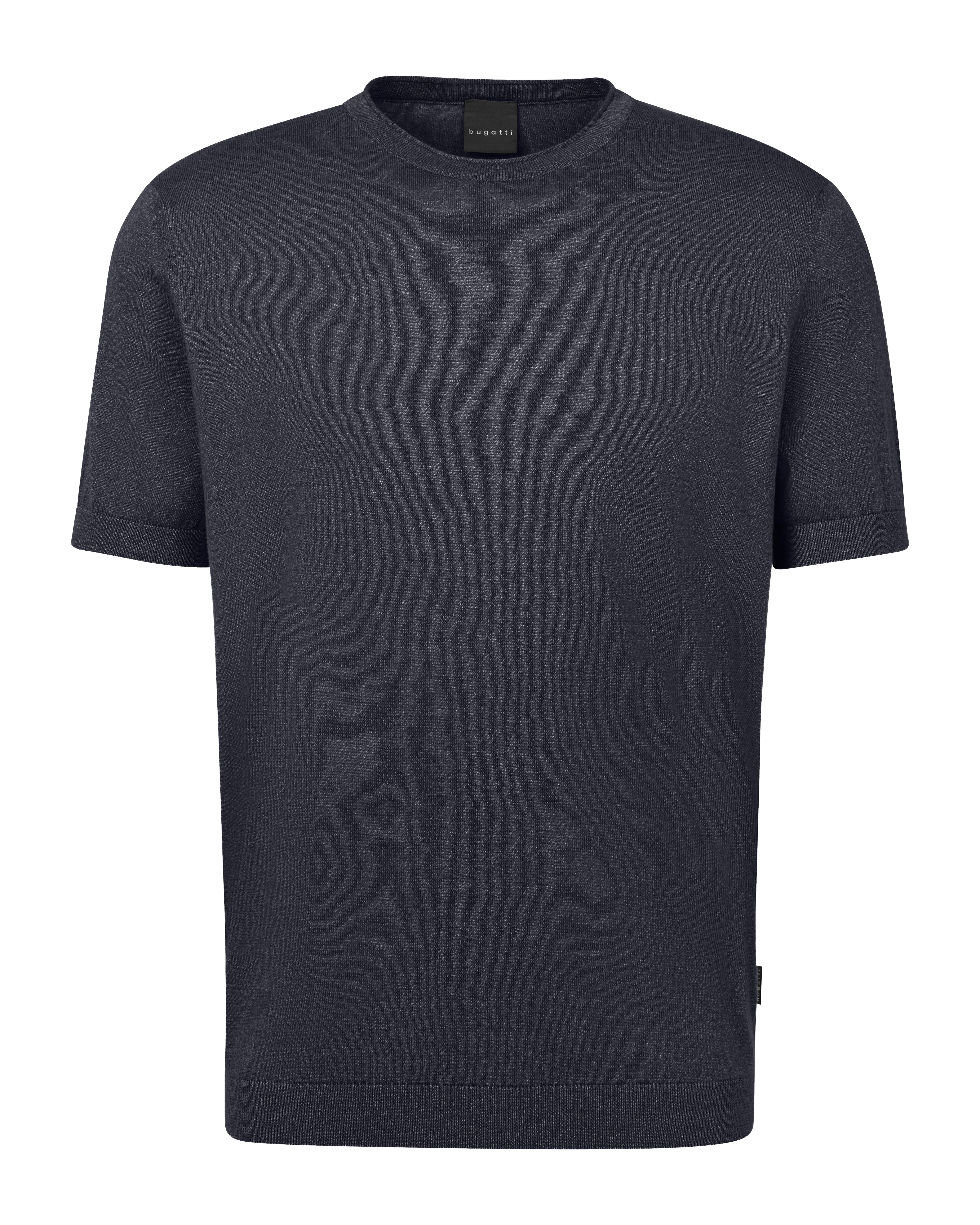 Bugatti clothing Heren T-shirt KM