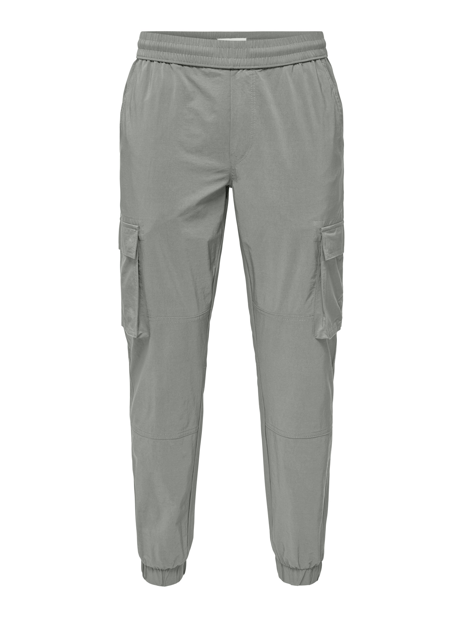 ONLY & SONS Joggingbroek ONSCAM-REL CARG SPORT CUFF 0258 PNT NOOS