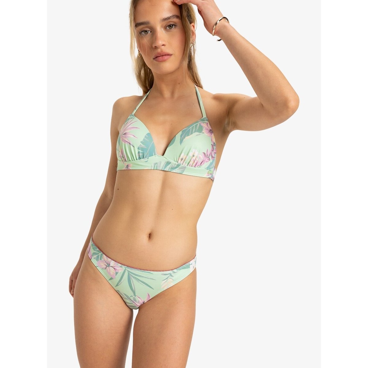 Roxy Bikini Into the Sun